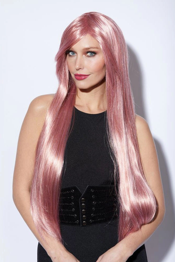 Fate <br>Synthetic Wig