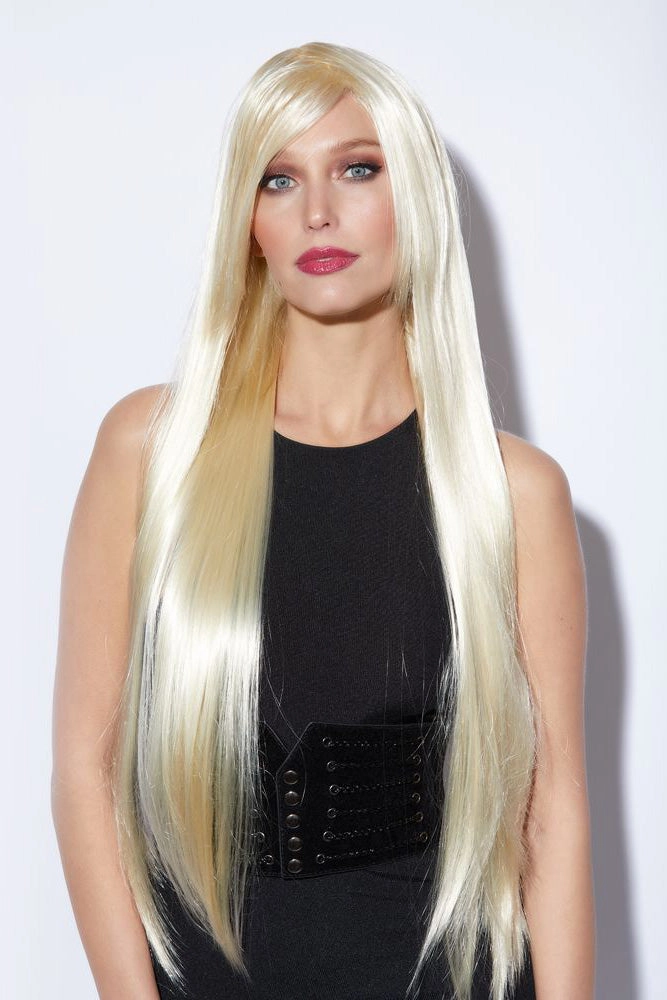 Fate <br>Synthetic Wig