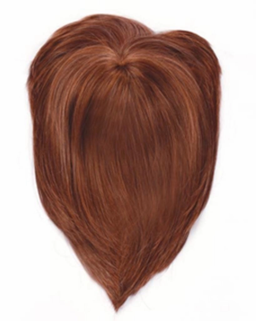 Faux Fringe - Clip In Bangs
