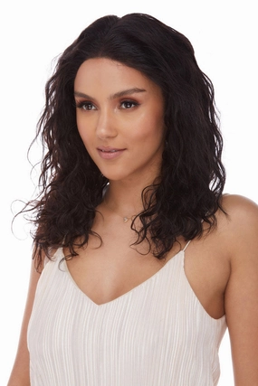 Fawn <br>Remy Human Hair Lace Front Wig