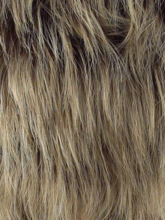 Feather Cut | HF Synthetic Wig (Basic Cap)