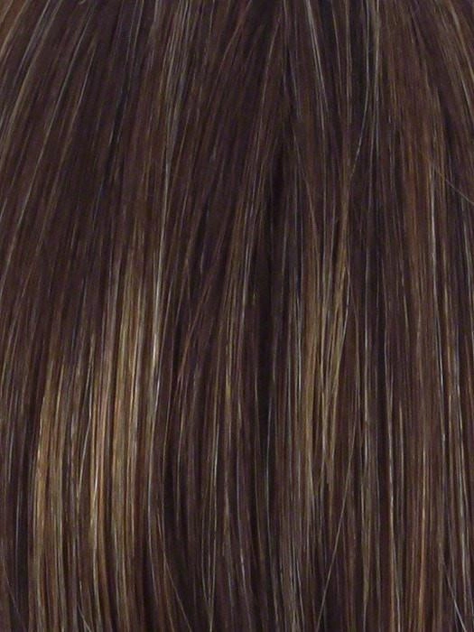 Feather Cut | HF Synthetic Wig (Basic Cap)