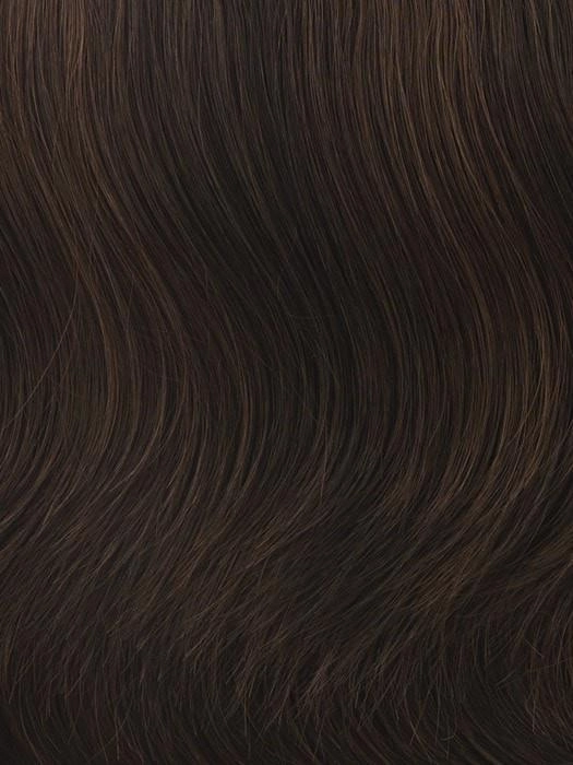 Feather Cut | HF Synthetic Wig (Basic Cap)