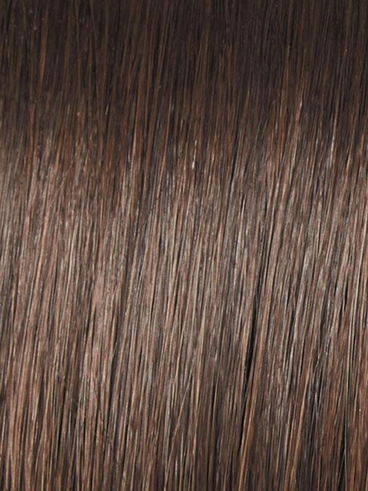Feature Length | Synthetic Lace Front Wig (Hand-Tied)