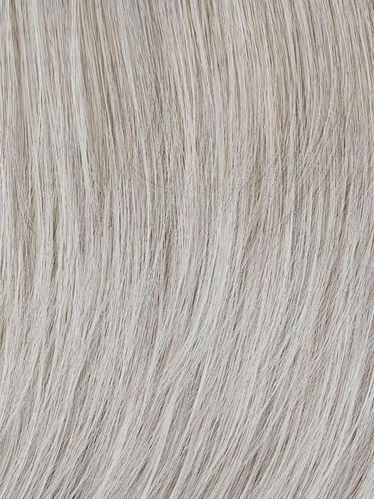 Feature Length | Synthetic Lace Front Wig (Hand-Tied)