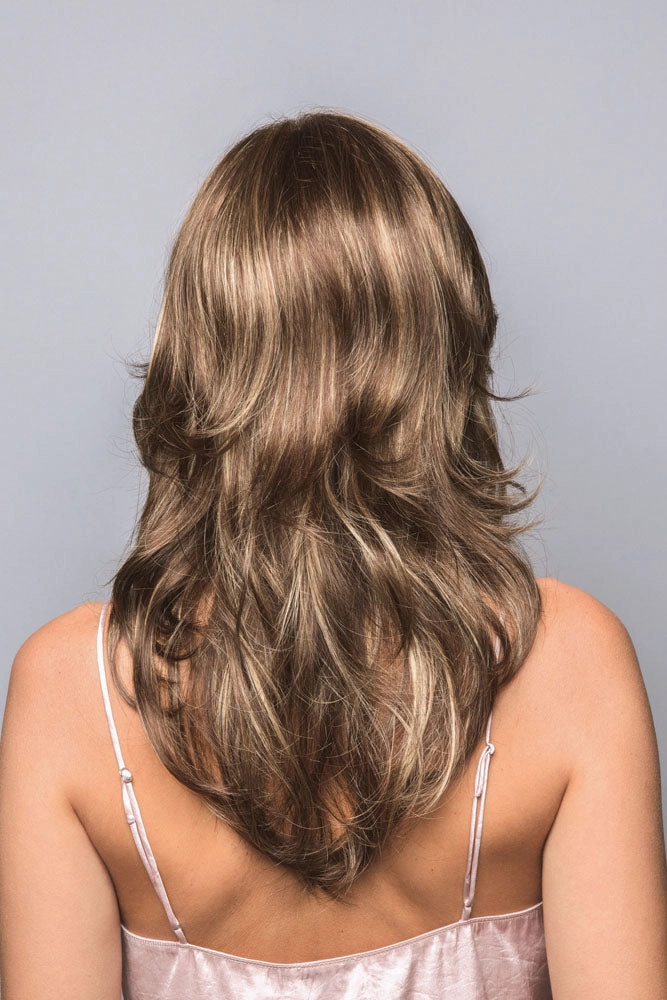 Felicity <br>Synthetic Wig