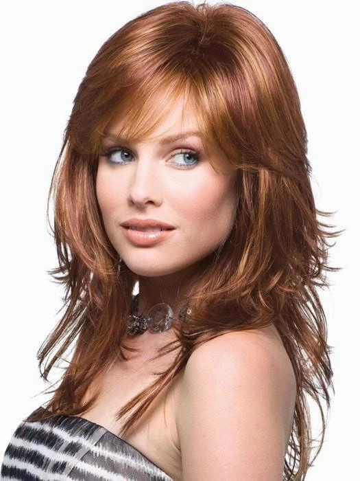Felicity Wig by Rene of Paris | Synthetic (Traditional Cap)