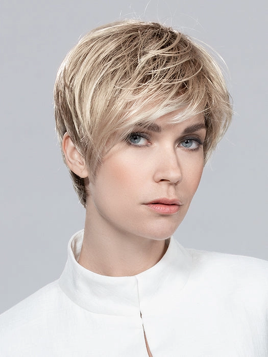 Fenja Small | Hair Power | Synthetic Wig