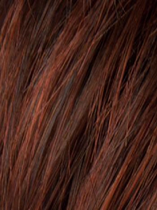 Fenja Wig by Ellen Wille | Synthetic Hair | Petite Cap
