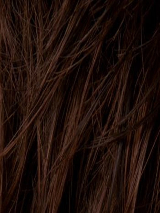 Fenja Wig by Ellen Wille | Synthetic Hair | Petite Cap