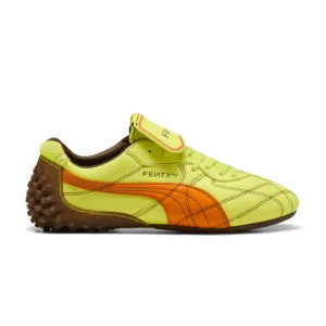   FENTY Avanti LS Stitched 'Lime Sheen Pumpkin Pie'