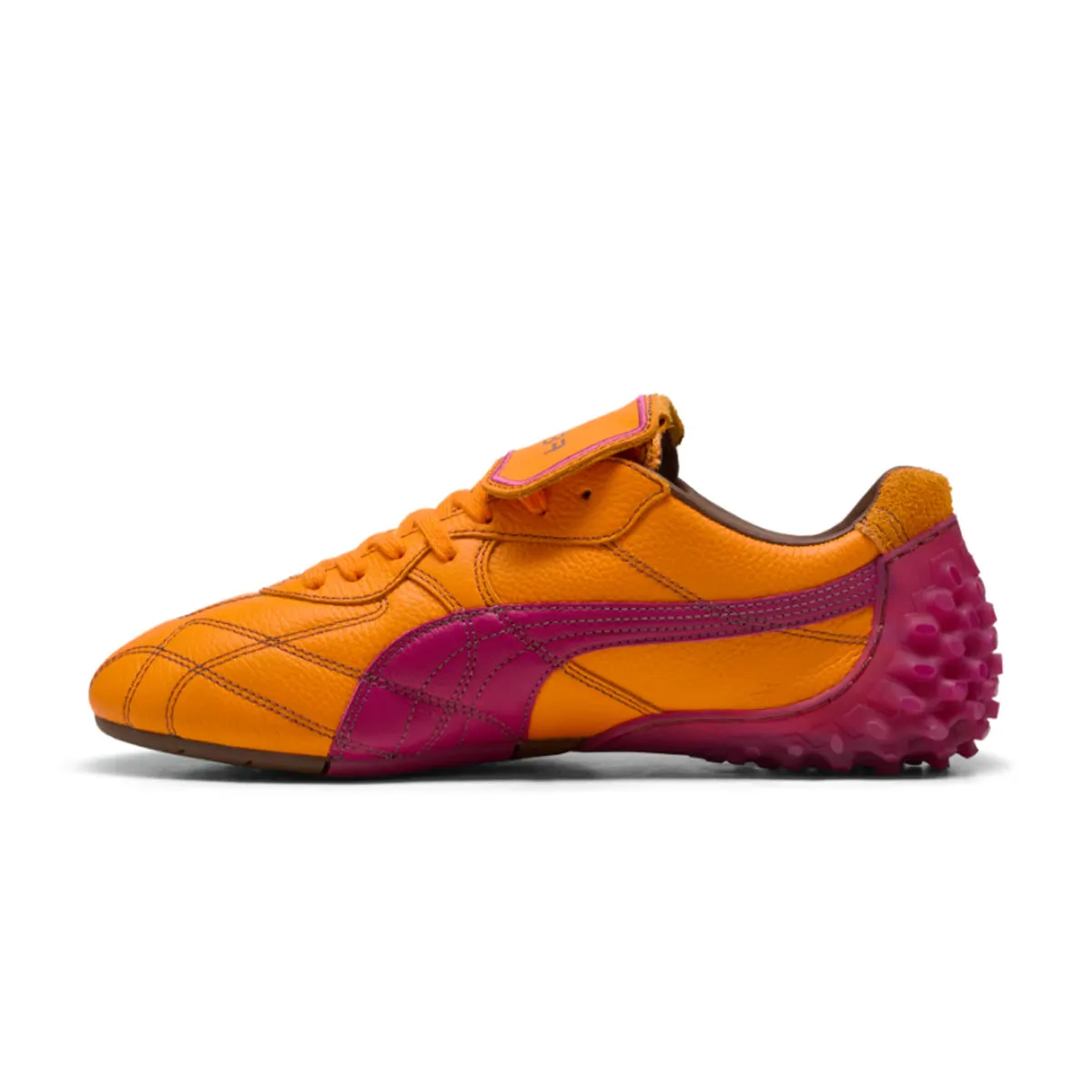   FENTY Avanti LS Stitched 'Pumpkin Pie Pinktastic'