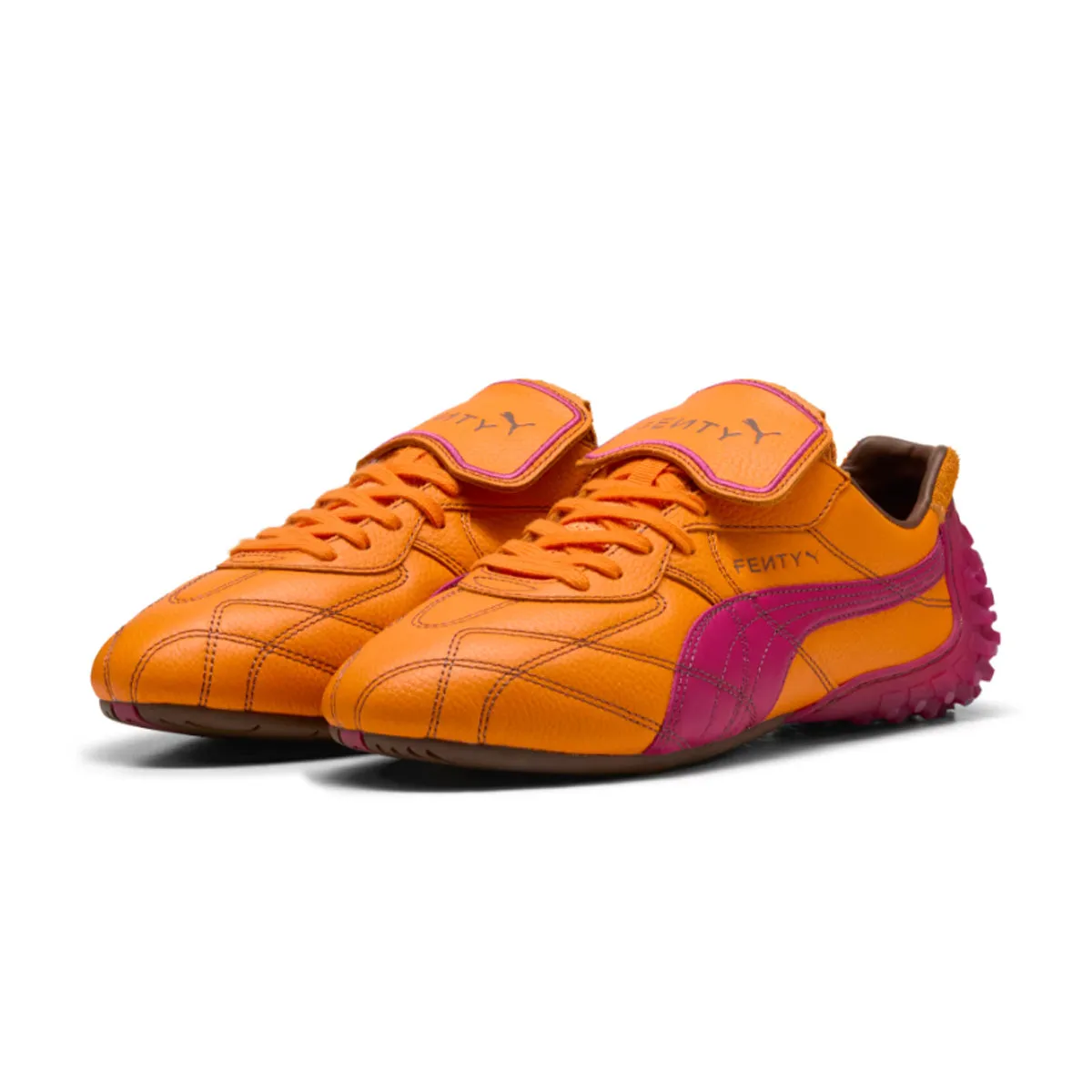   FENTY Avanti LS Stitched 'Pumpkin Pie Pinktastic'