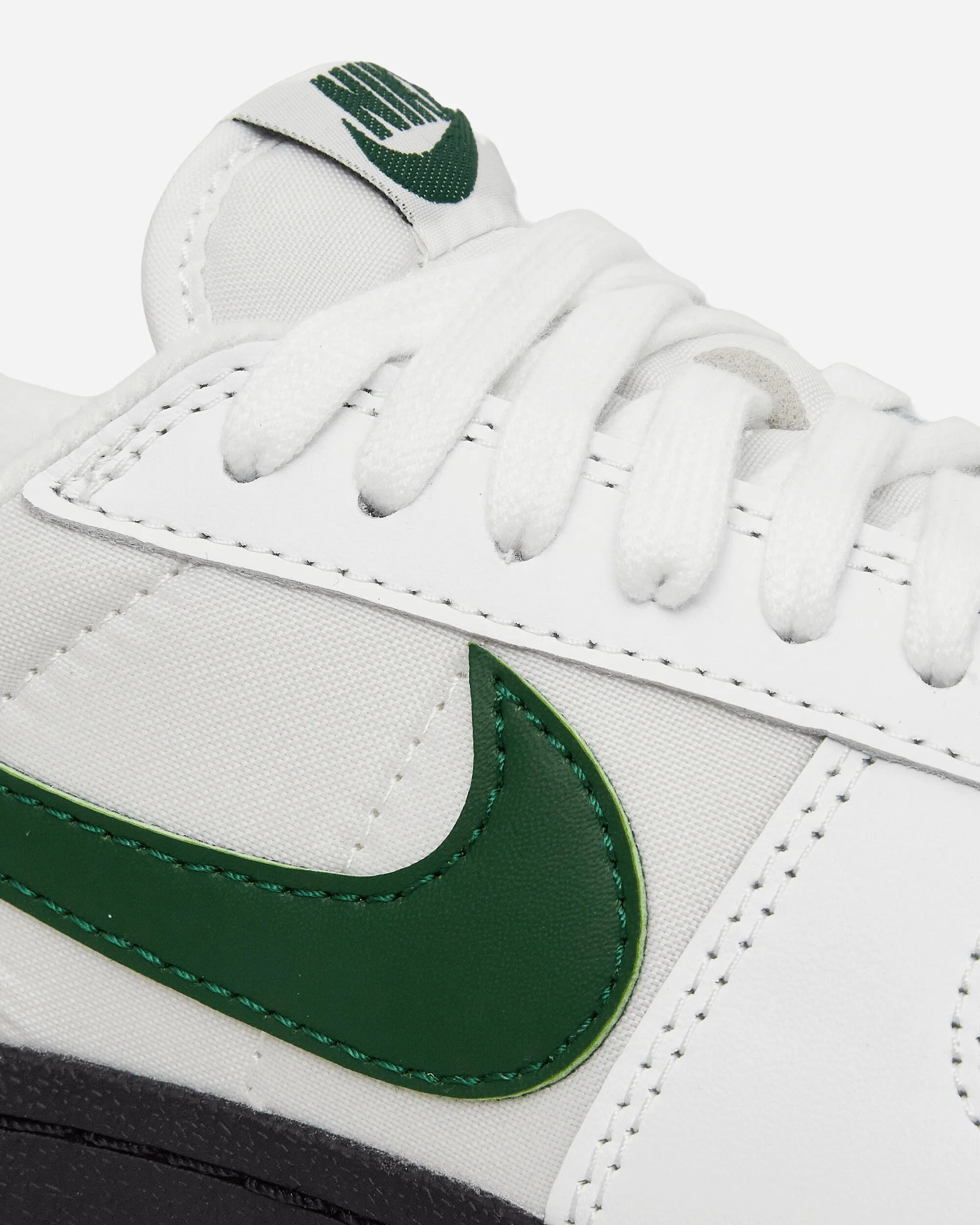 Field General '82 Sneakers White / Gorge Green