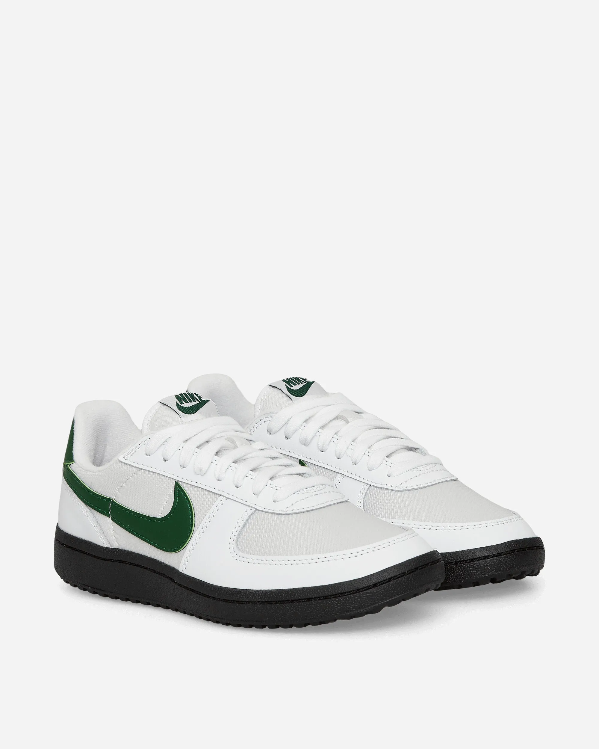 Field General '82 Sneakers White / Gorge Green