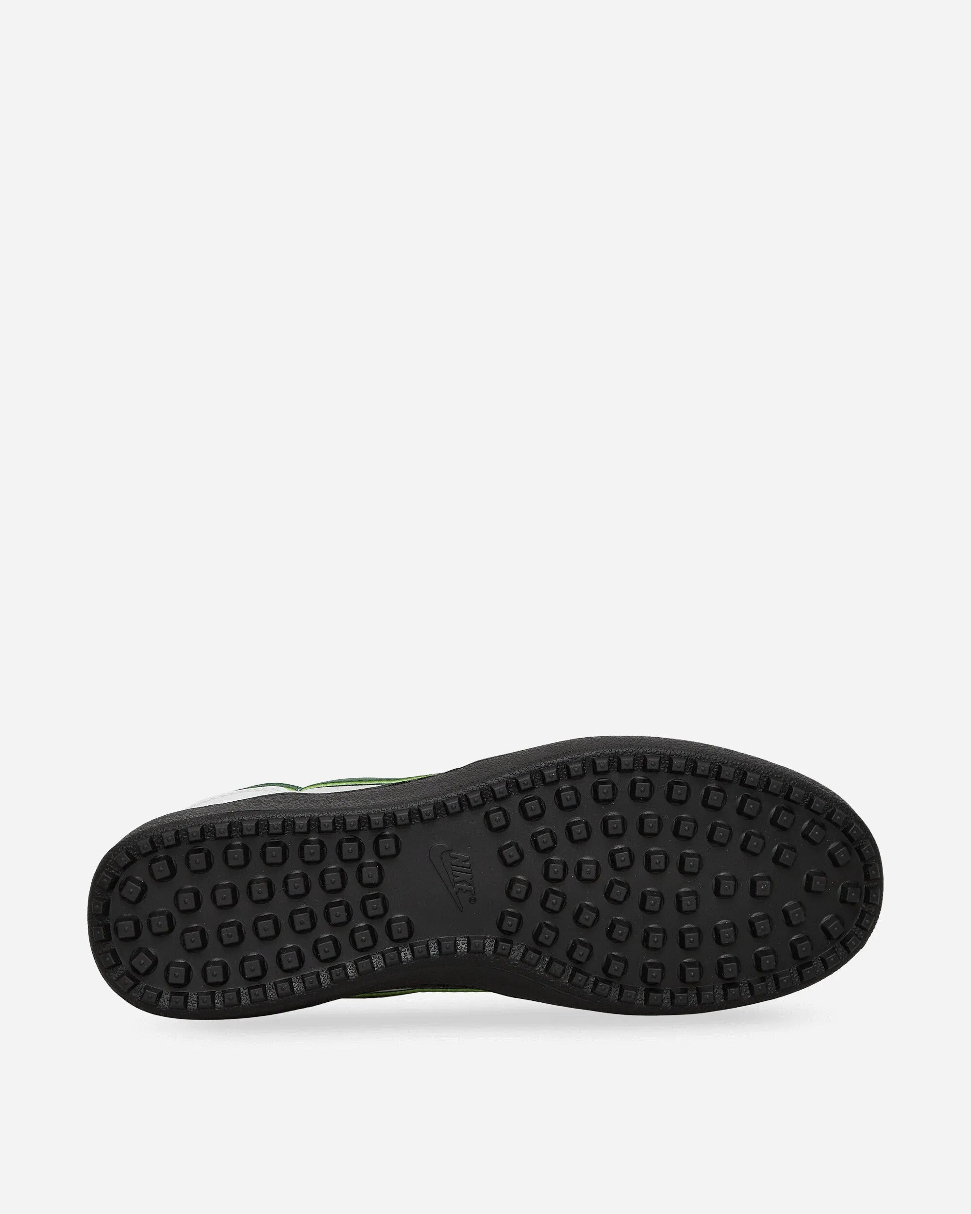 Field General '82 Sneakers White / Gorge Green
