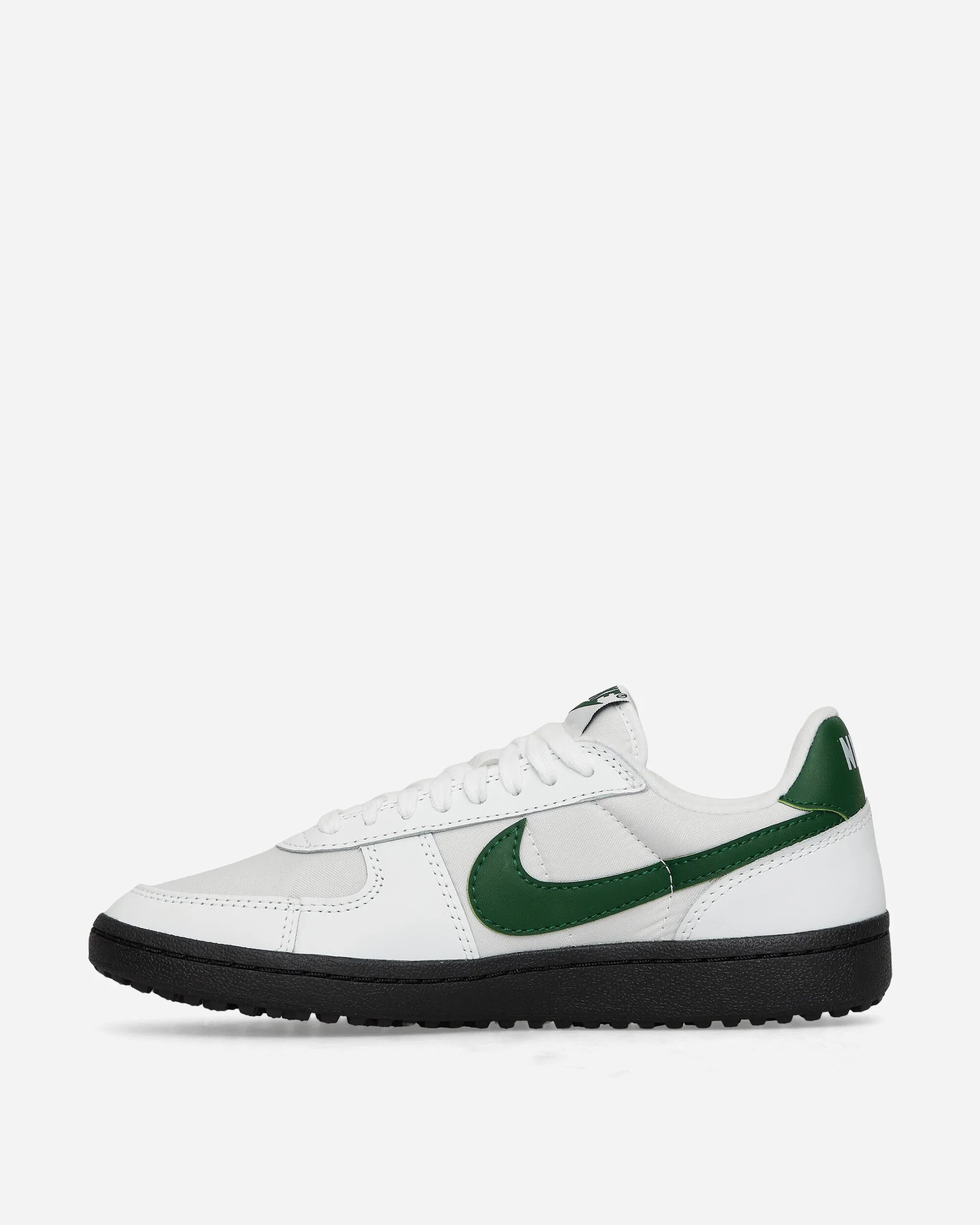 Field General '82 Sneakers White / Gorge Green