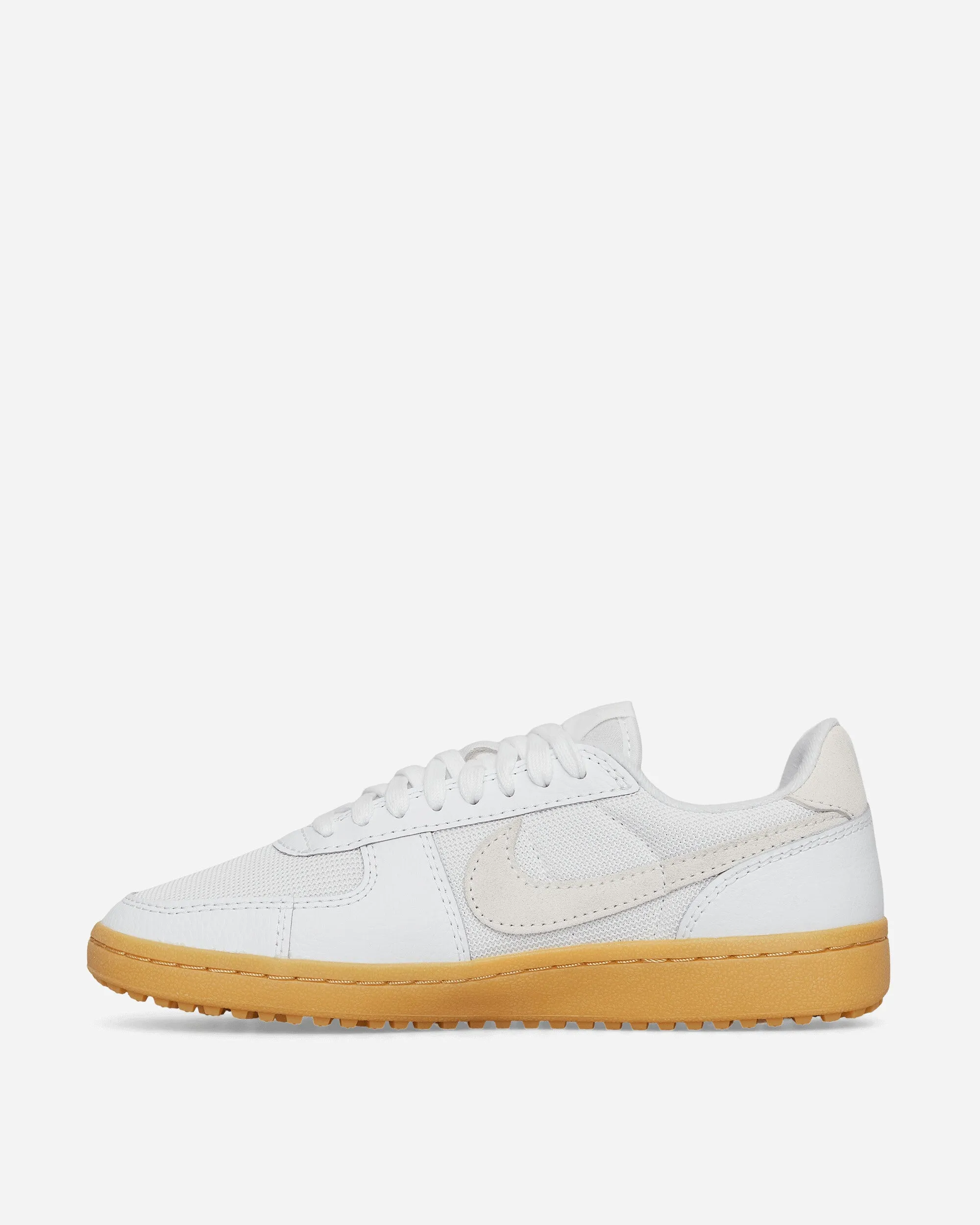 Field General '82 Sneakers White / Light Bone
