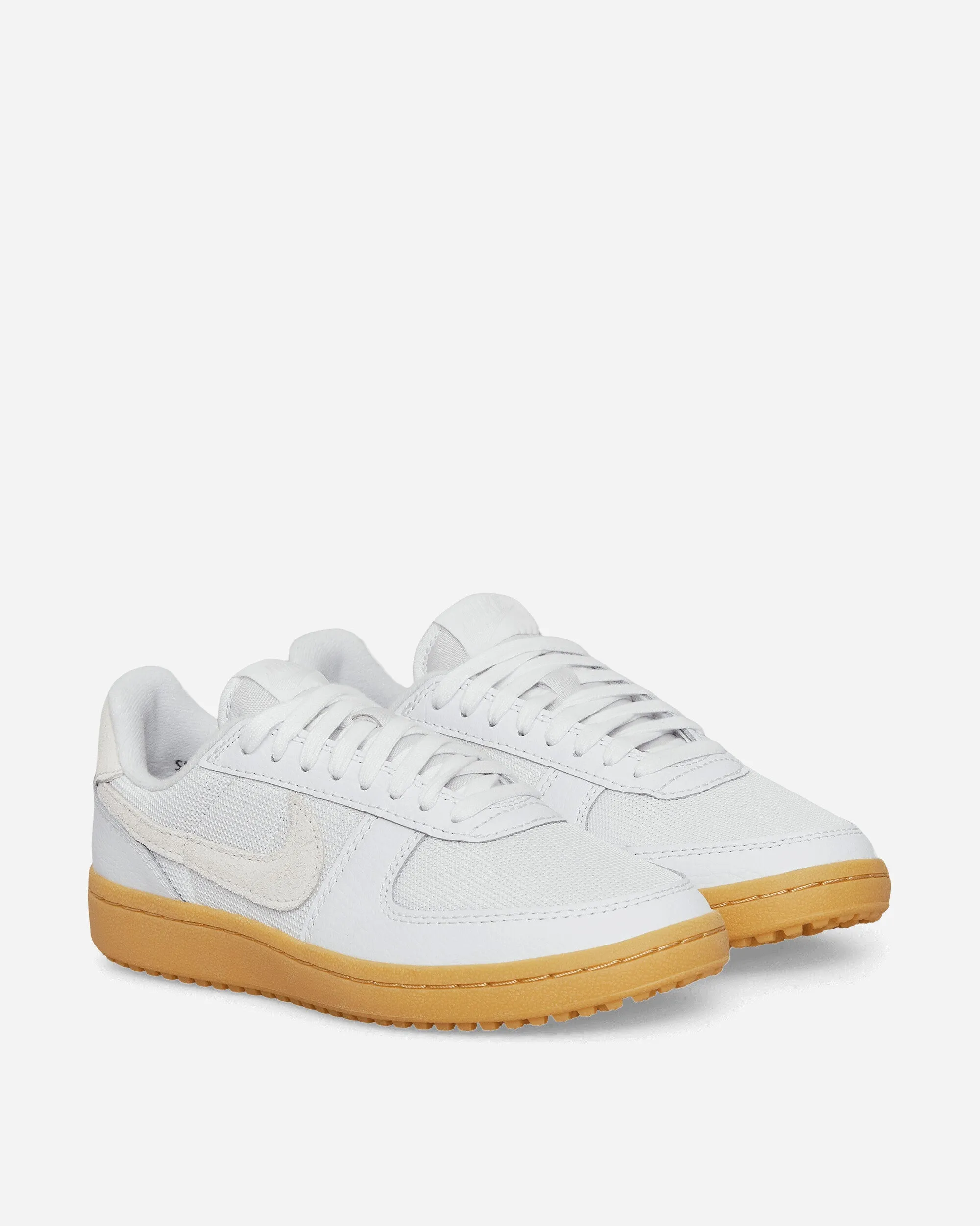 Field General '82 Sneakers White / Light Bone