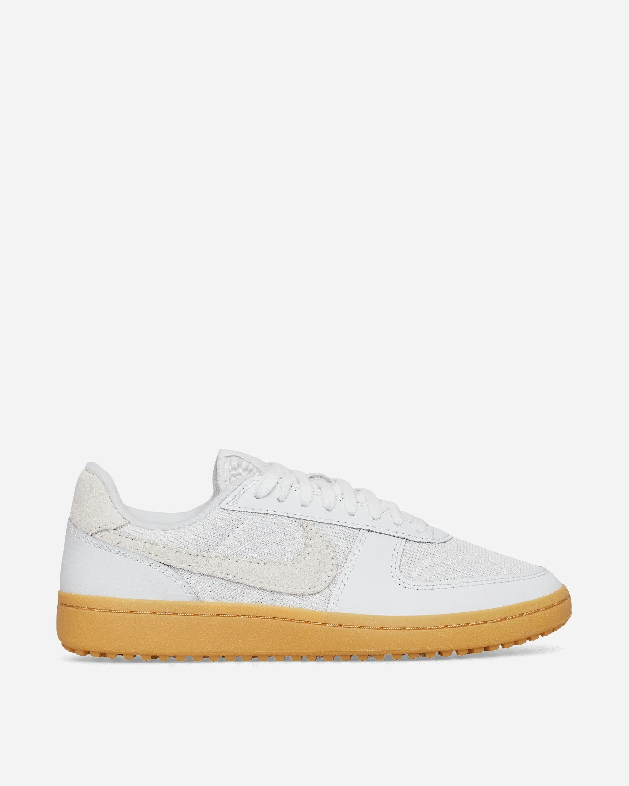 Field General '82 Sneakers White / Light Bone