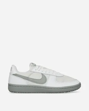 Field General '82 Sneakers White / Shadow Grey