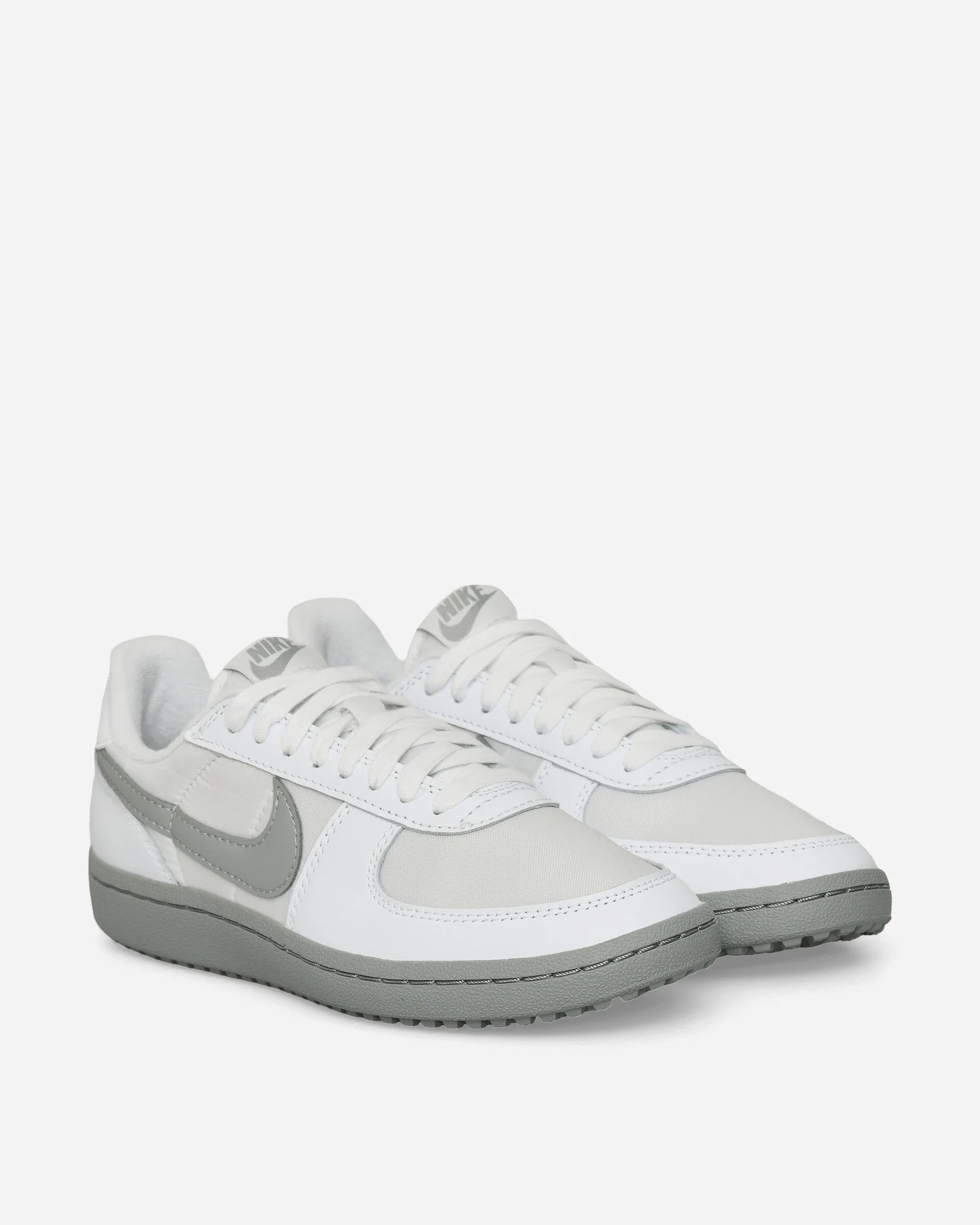Field General '82 Sneakers White / Shadow Grey