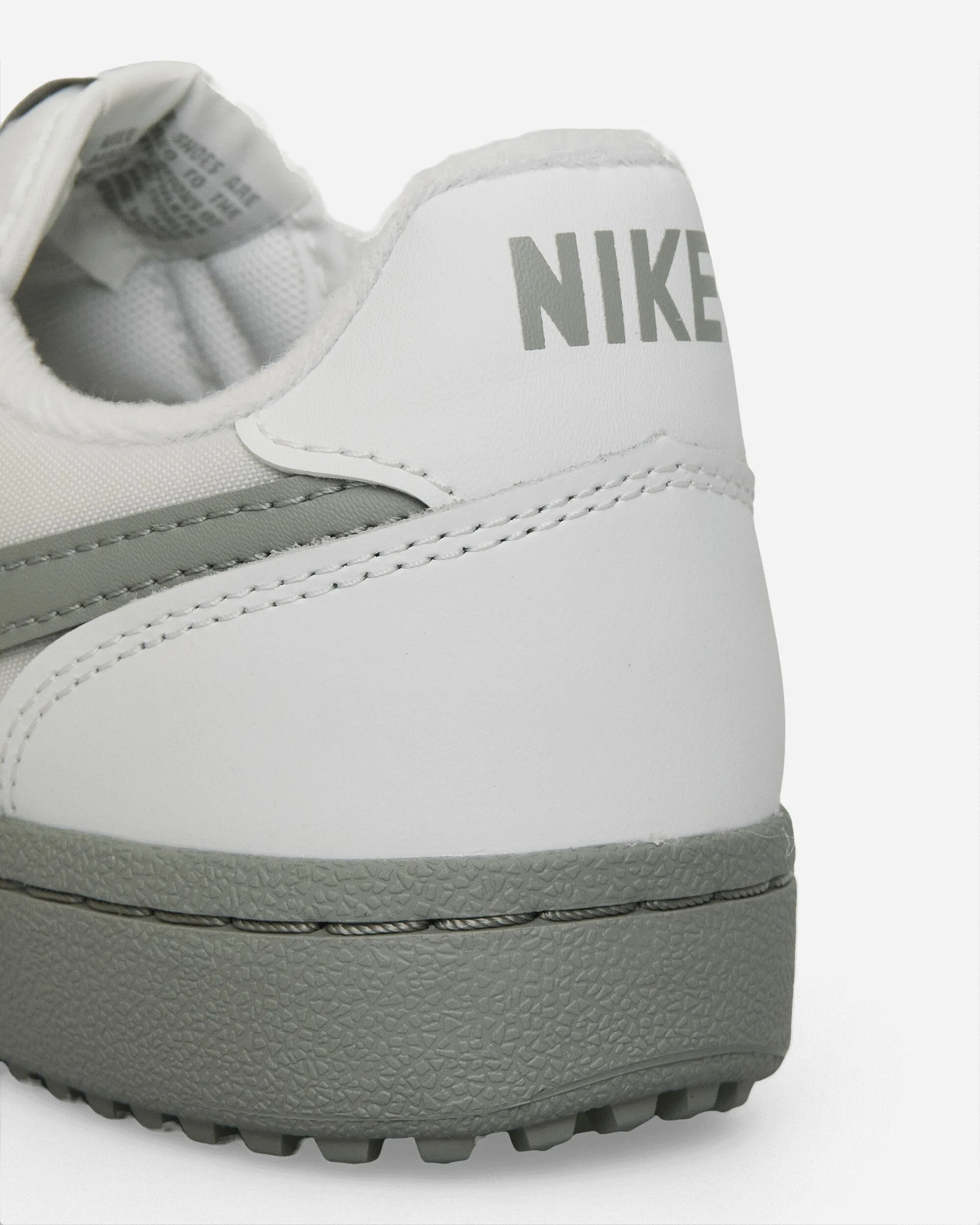Field General '82 Sneakers White / Shadow Grey