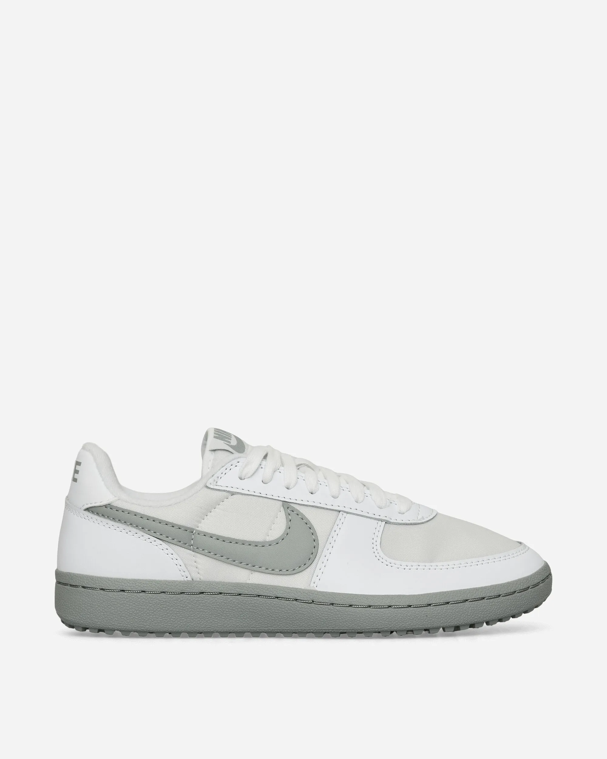 Field General '82 Sneakers White / Shadow Grey
