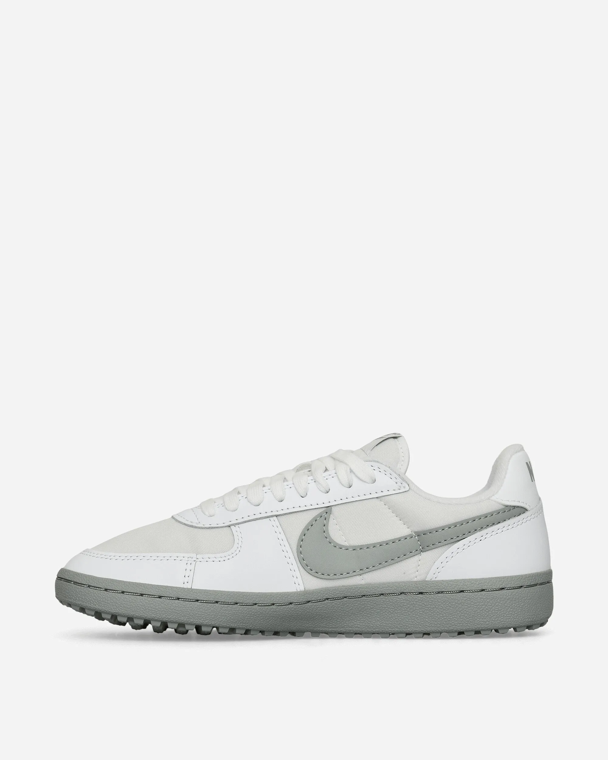 Field General '82 Sneakers White / Shadow Grey