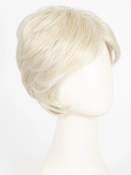 Fierce and Focused | Synthetic Lace Front Wig (Hand Tied)