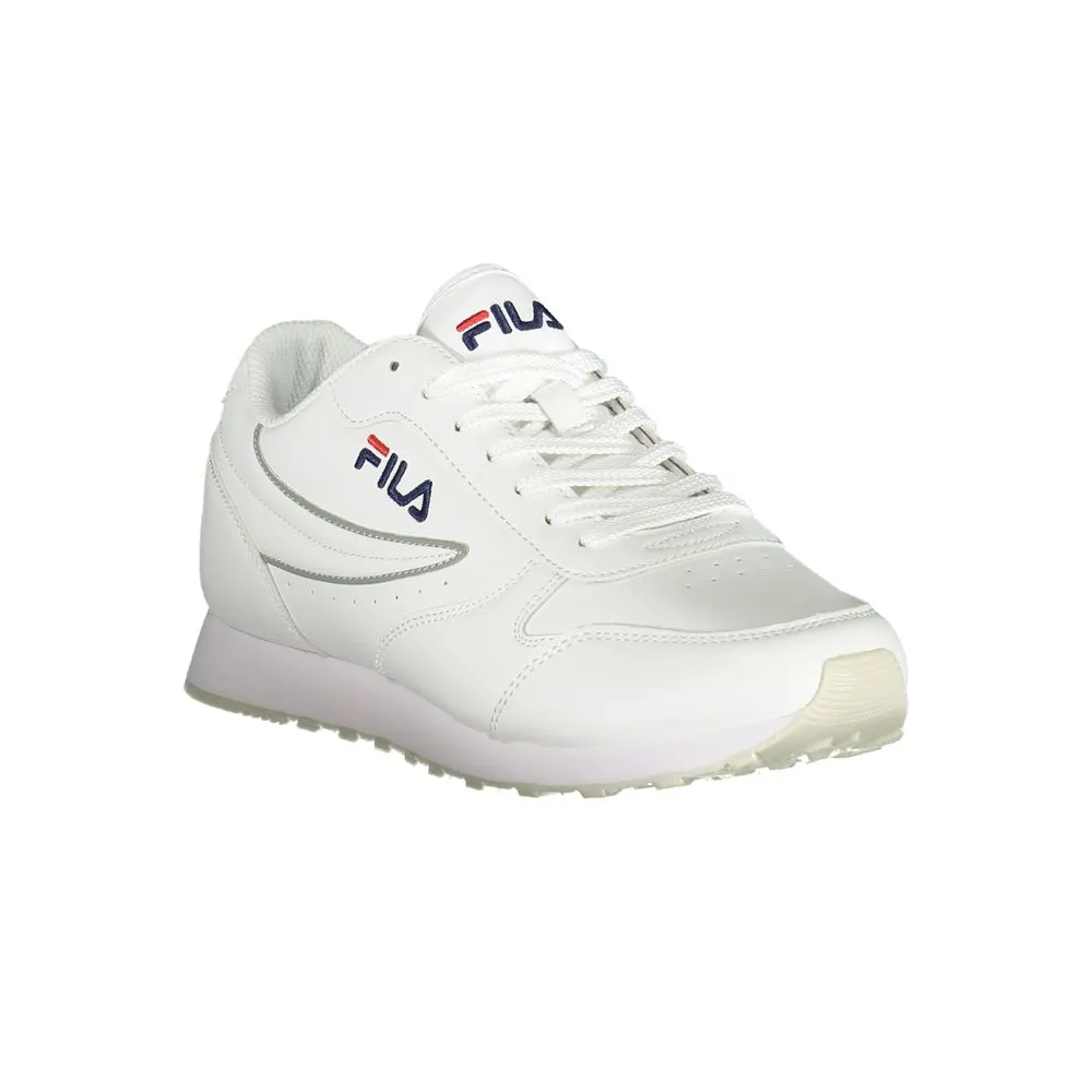 Fila  Polyester Men's Sneaker