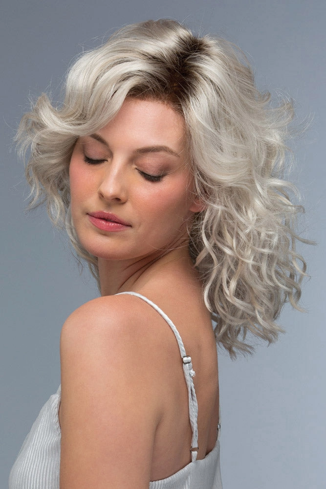 Finn <br>Synthetic Lace Front Wig