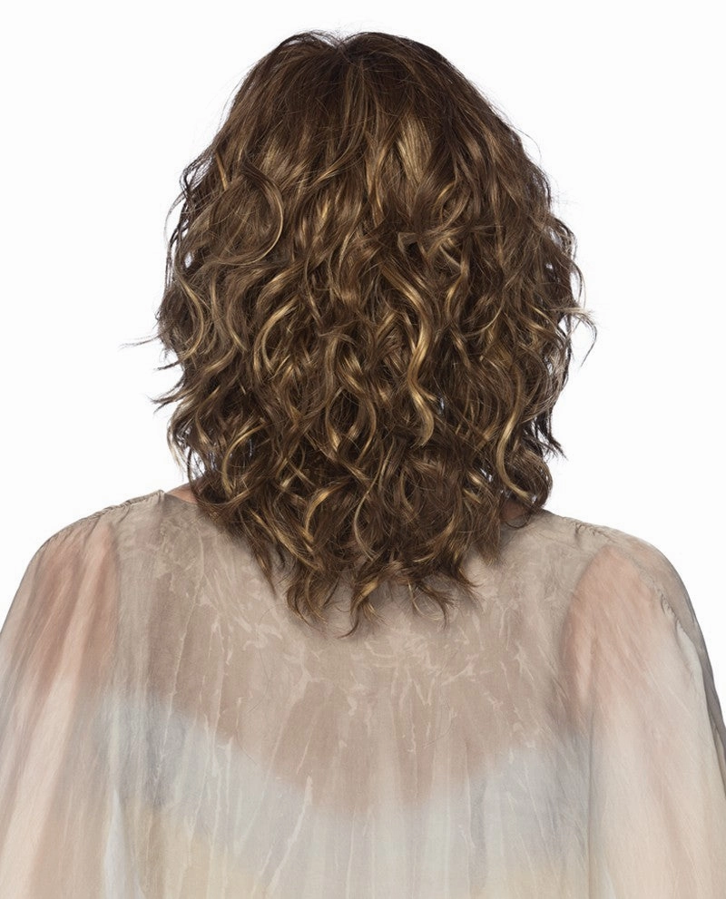 Finn Wig by Estetica | Synthetic Hair | Average Cap