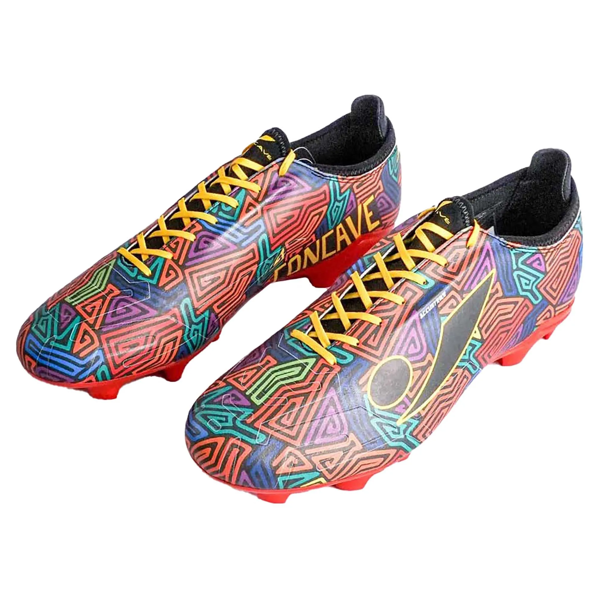 First Nations   Pro V1 Firm Ground Men's Football Boots
