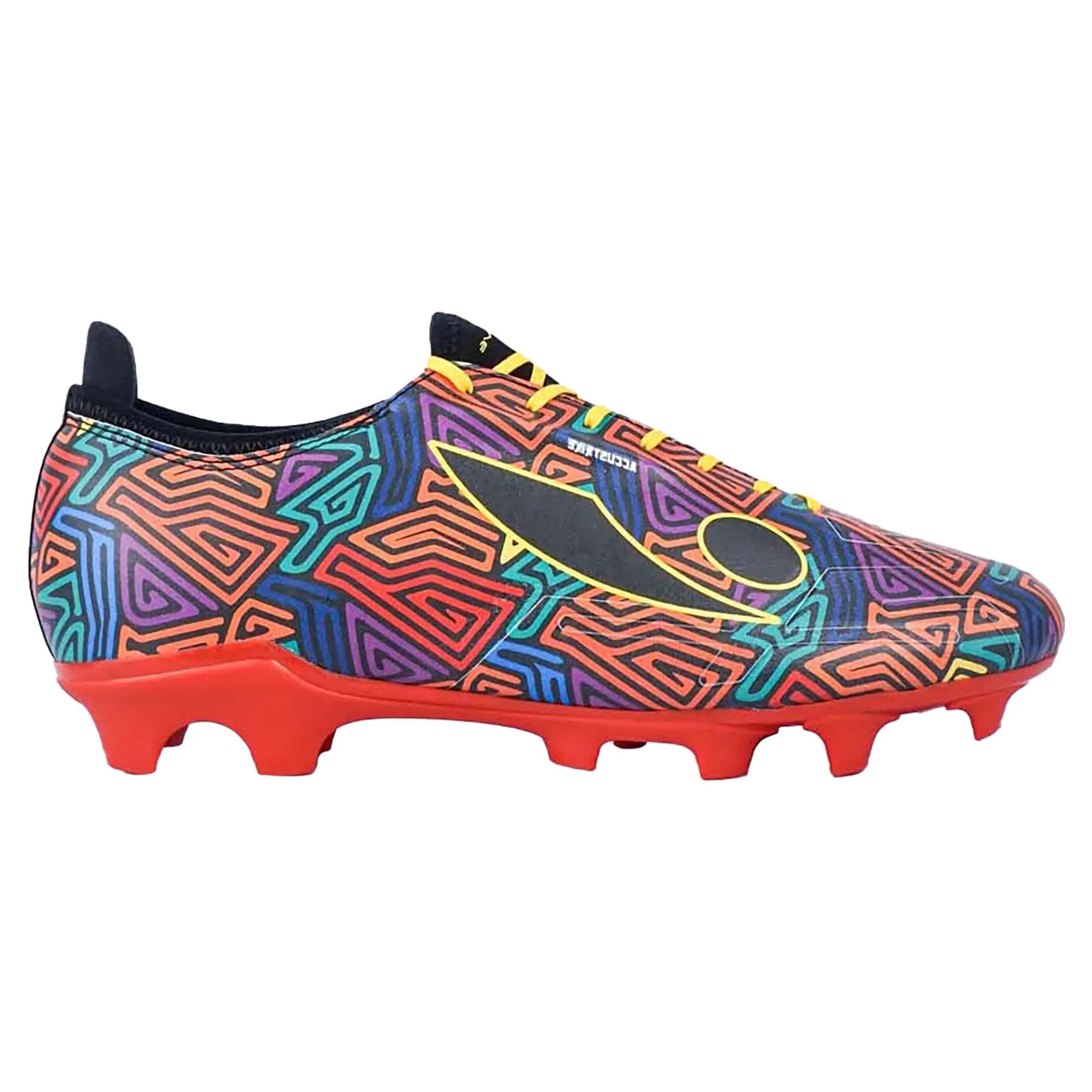 First Nations   Pro V1 Firm Ground Men's Football Boots