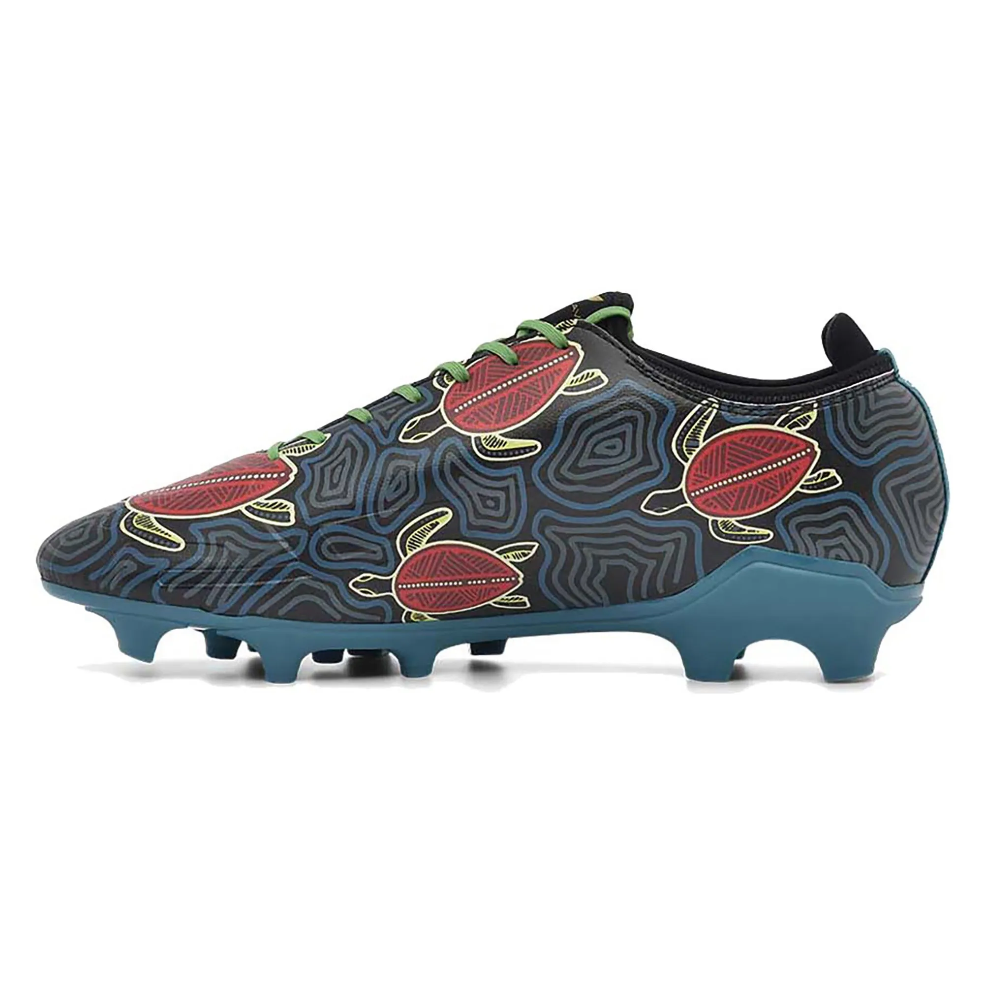 First Nations V1 Firm Ground Men's Football Boots