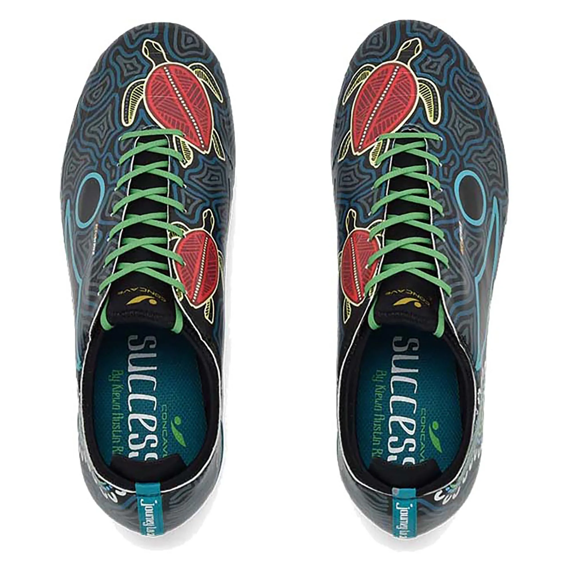 First Nations V1 Firm Ground Men's Football Boots