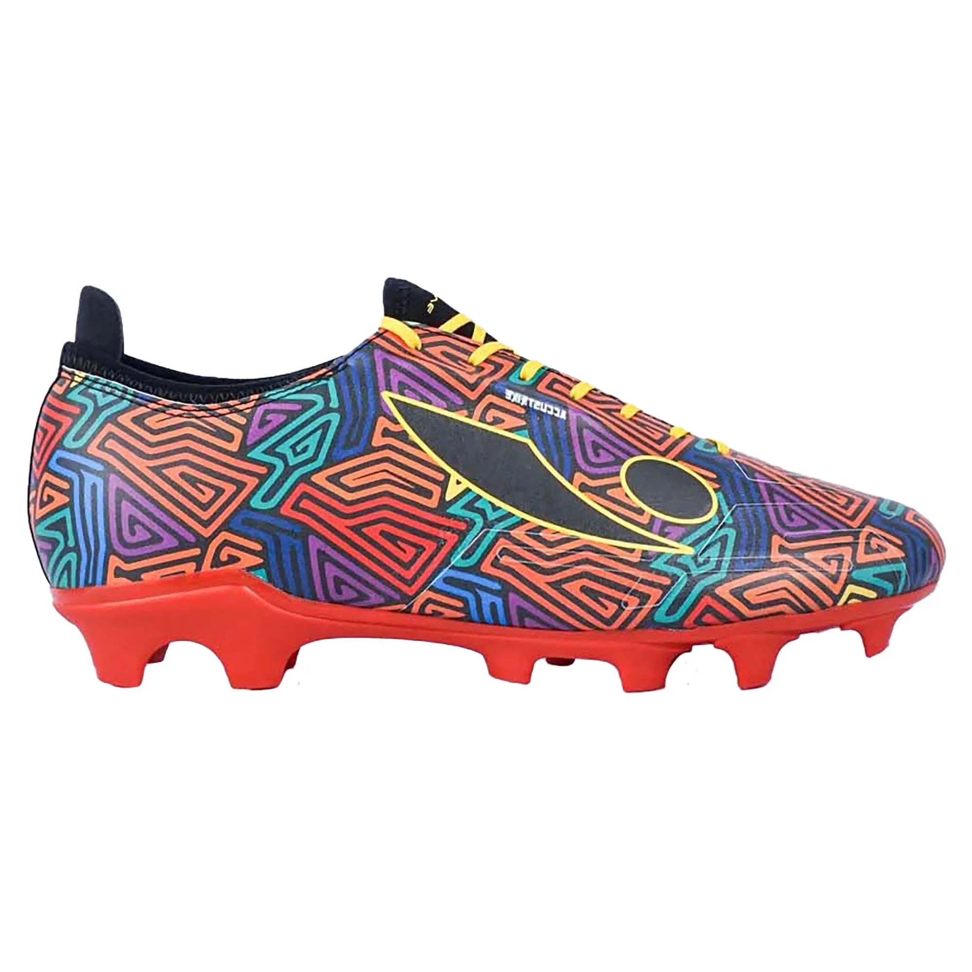 First Nations V1 Firm Ground Men's Football Boots