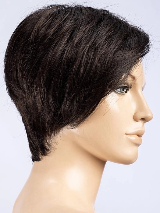 First | Hair Society | Synthetic Wig