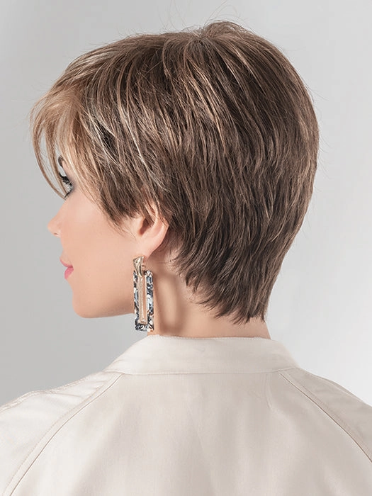First | Hair Society | Synthetic Wig