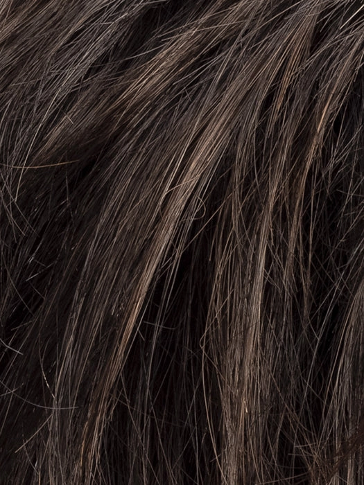 First | Hair Society | Synthetic Wig