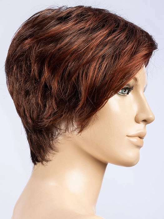 First | Hair Society | Synthetic Wig