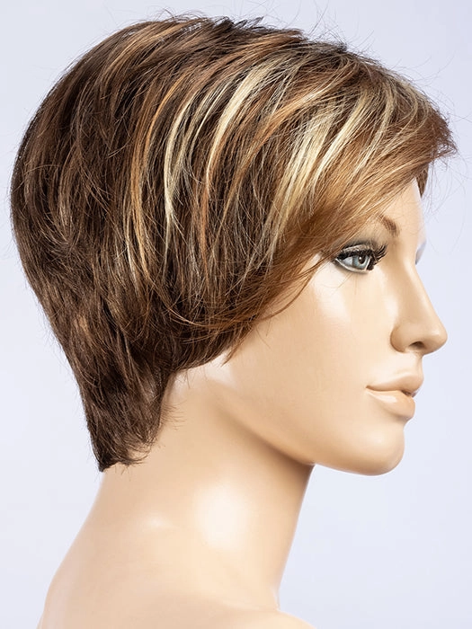 First | Hair Society | Synthetic Wig