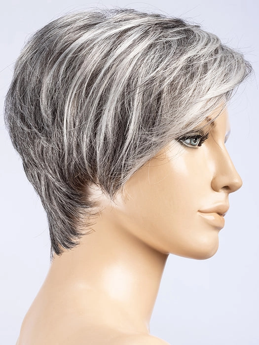 First | Hair Society | Synthetic Wig