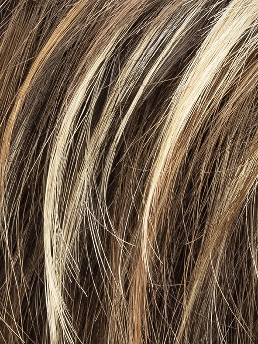 First | Hair Society | Synthetic Wig