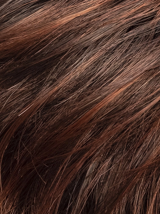 First | Hair Society | Synthetic Wig