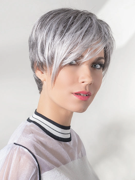 First | Hair Society | Synthetic Wig