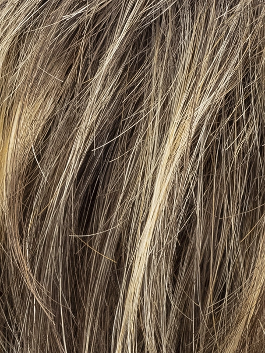 First | Hair Society | Synthetic Wig