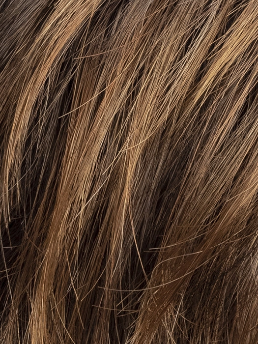 First | Hair Society | Synthetic Wig