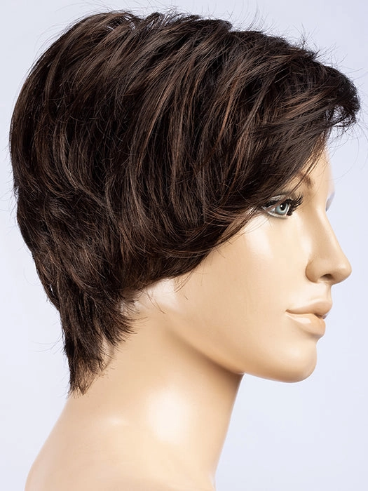 First | Hair Society | Synthetic Wig